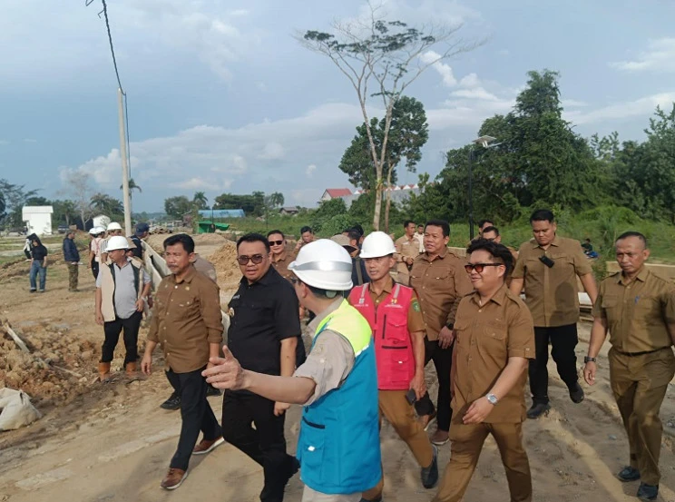 Tenggarong Naik Kelas : Bioskop Dan Ekraf Dalam Satu Kawasan